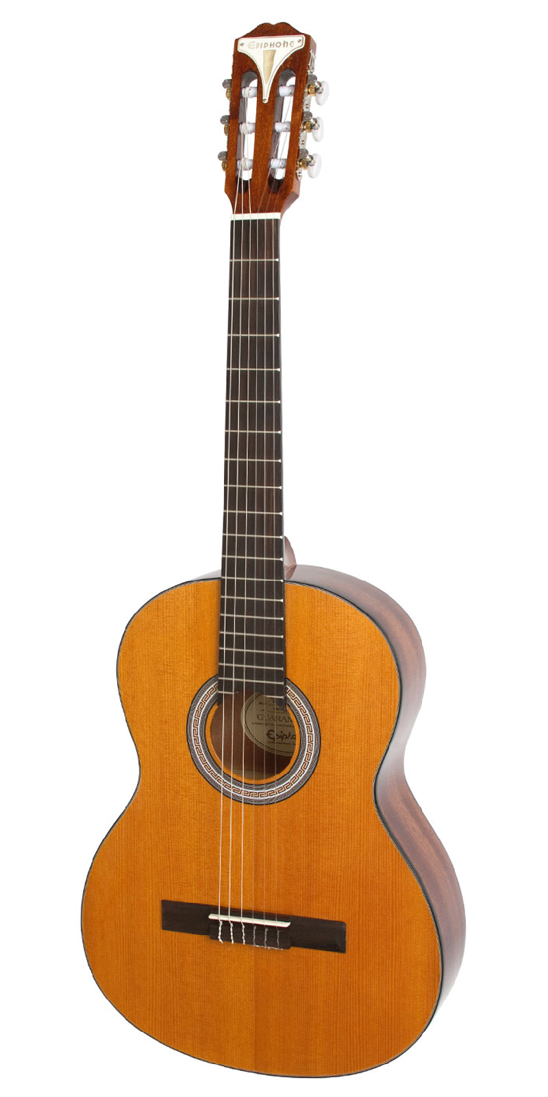 Guitarra Clásica Acústica Epiphone Classical E1 Full Nylon