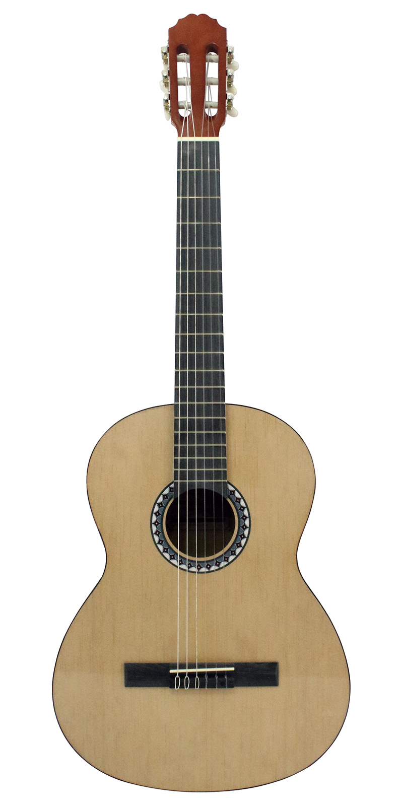 Guitarra Clásica Gewa Ps510350 Concert Guitars Basic