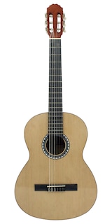 Foto 1 | Guitarra Clásica Gewa Ps510350 Concert Guitars Basic