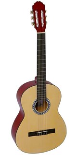 Foto 3 | Guitarra Clásica Gewa Ps510350 Concert Guitars Basic