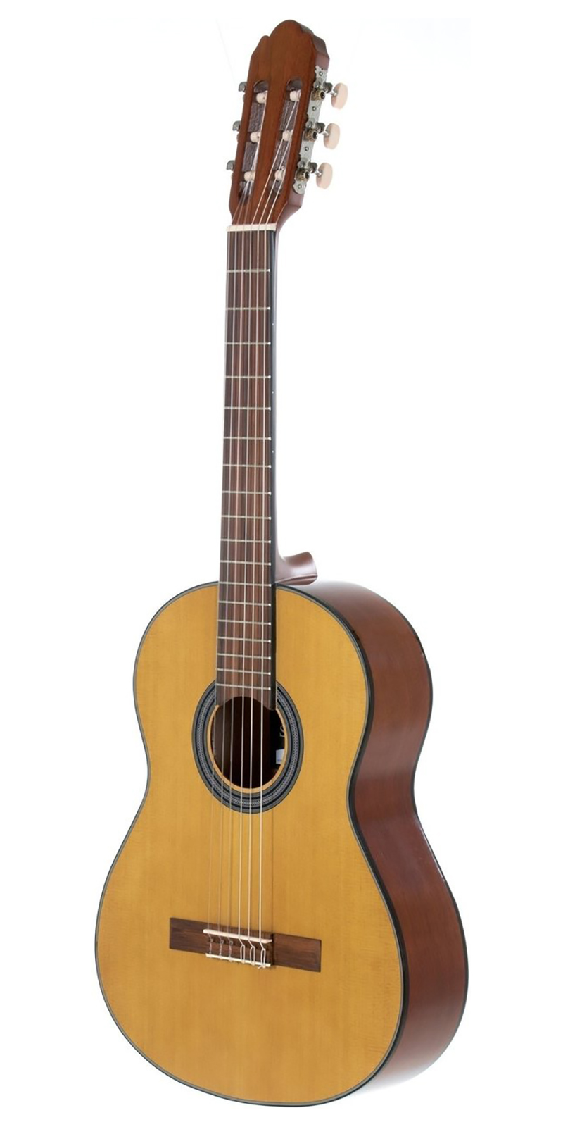 Guitarra Zurda 3/4 Tercerola Gewa Vg500.124 para Adolescente