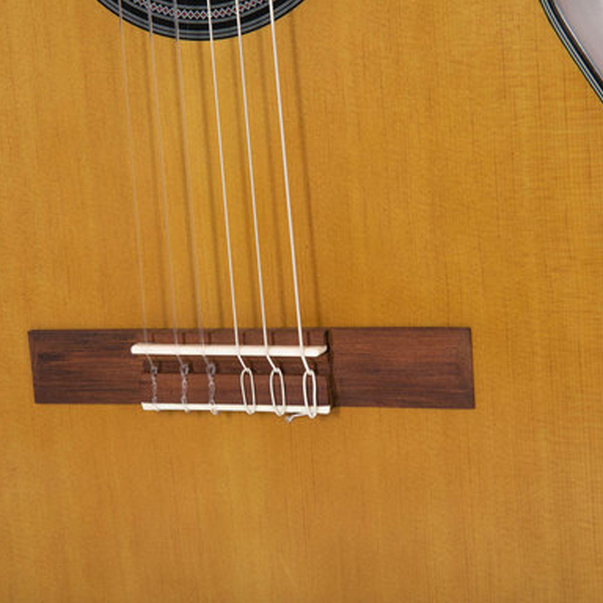 Foto 4 | Guitarra Clásica Zurda Gewa Vg500.144 Cuerdas Nylon