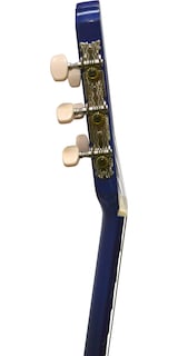 Foto 2 | Guitara Clásica Gewa Ps510145 Azul