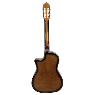 Foto 5 | Guitarra Acústica Clásica La Española Marrón Sombreado
