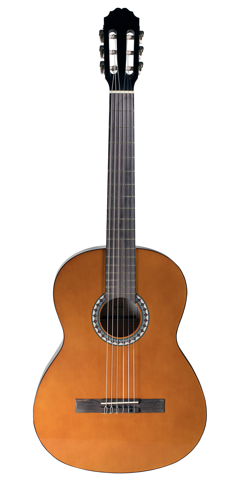 Guitarra Clásica Acústica Cuerdas Nylon Gewa Ps510150