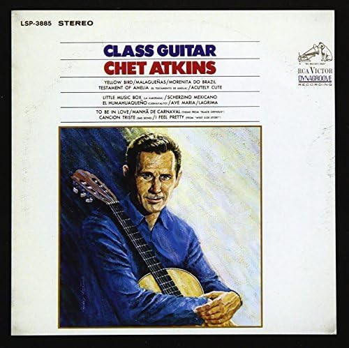 Foto 1 | Guitarra De Clase - Venta Internacional.