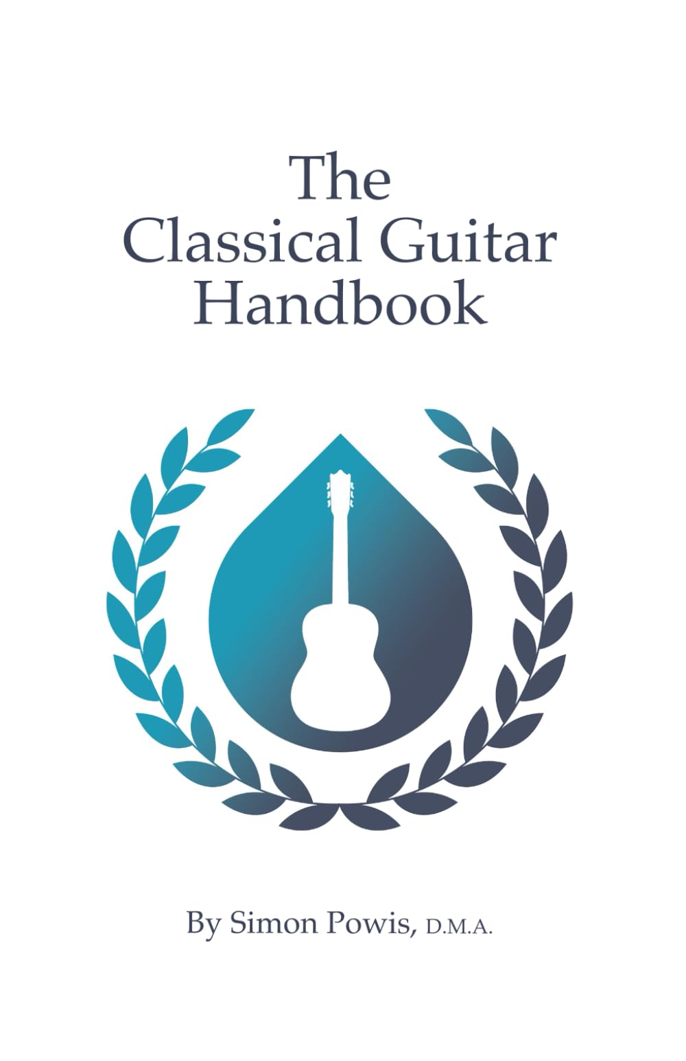 Foto 2 pulgar | Libro El Manual De Guitarra Clásica - Venta Internacional.