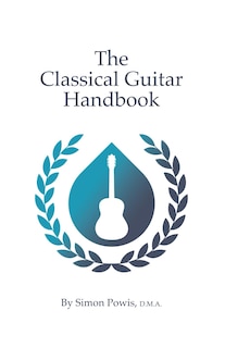 Foto 1 | Libro El Manual De Guitarra Clásica - Venta Internacional.