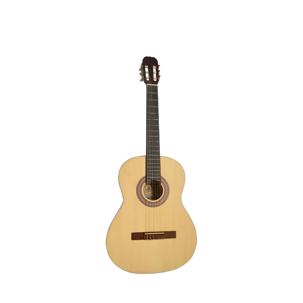 Foto 1 | Guitarra Acústica Clásica Oscar Schmidt Oc5 Cuerdas