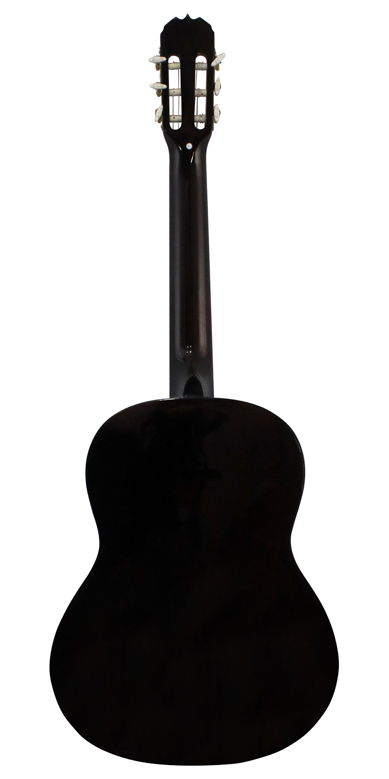 Foto 5 pulgar | Guitarra Acústica Clásica Oscar Schmidt Oc5 Cuerdas