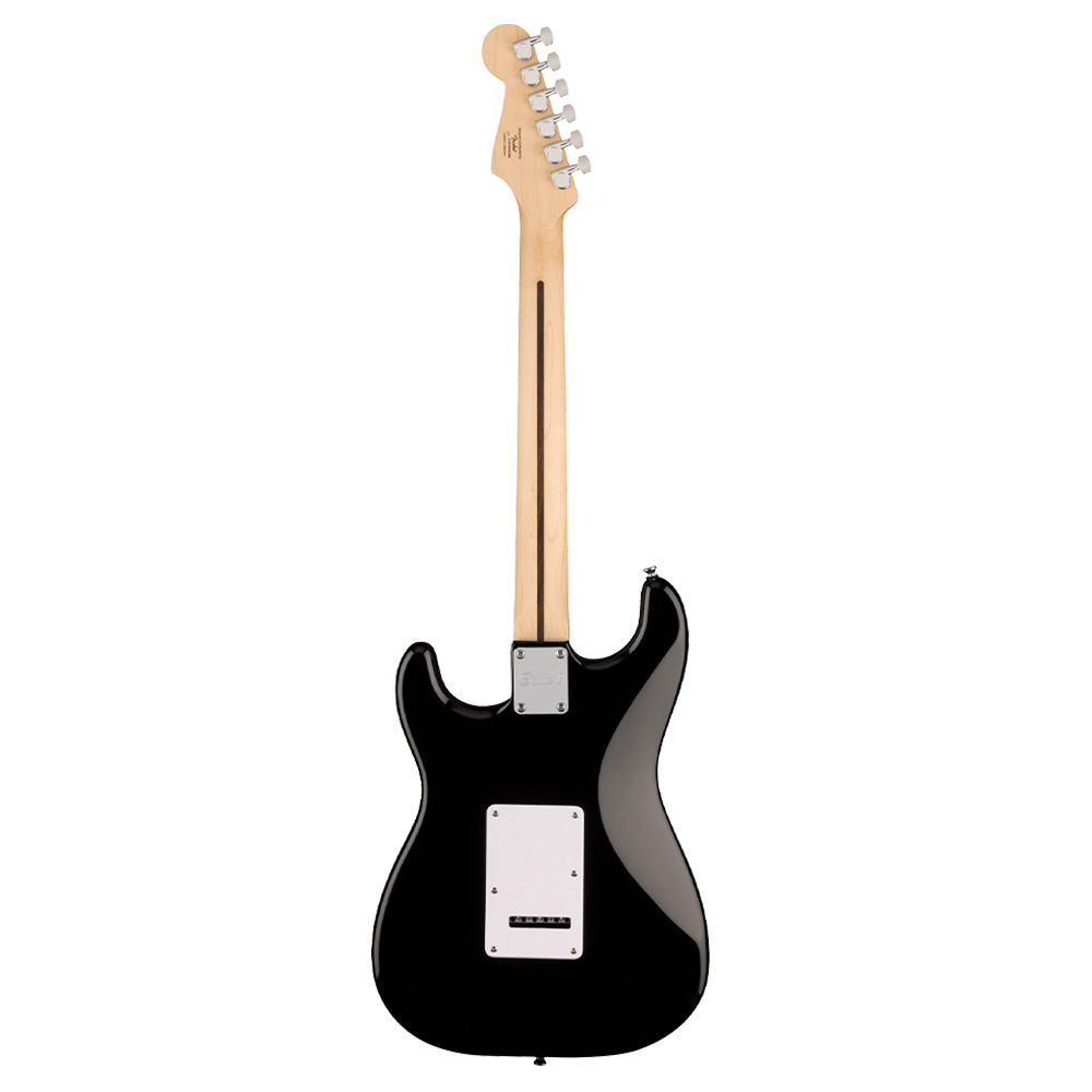 Foto 2 | Guitarra Eléctrica Fender Squier Sonic Stratocaster Black