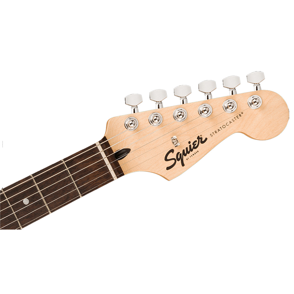 Foto 5 | Guitarra Eléctrica Fender Squier Sonic Stratocaster Ultraviolet