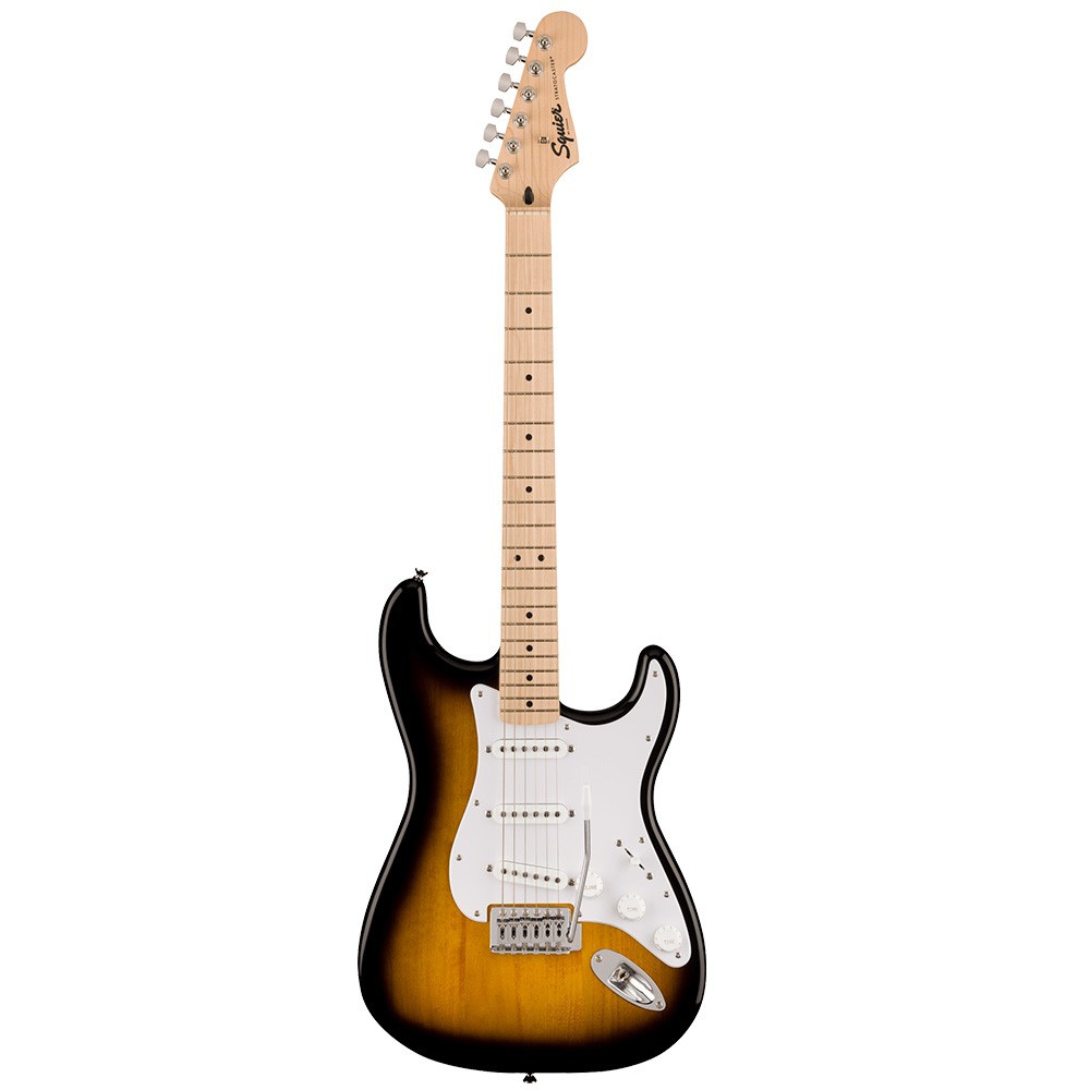 Guitarra Eléctrica Fender 373152503 Squier Sonic Stratocaster Sunburst