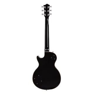Foto 3 | Guitarra Eléctrica Serie Unique Babilon Cosmos Ii-bk Color Negro Con Case