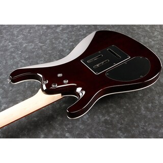 Foto 3 | Guitarra Eléctrica Ibanez Sa Series Sunburst