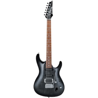 Foto 1 | Guitarra Eléctrica Ibanez Sa260fm-tgb Gris