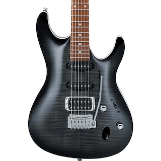Foto 2 | Guitarra Eléctrica Ibanez Sa260fm-tgb Gris