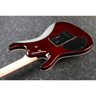 Foto 3 | Guitarra Eléctrica Ibanez Sa260fm-tgb Gris