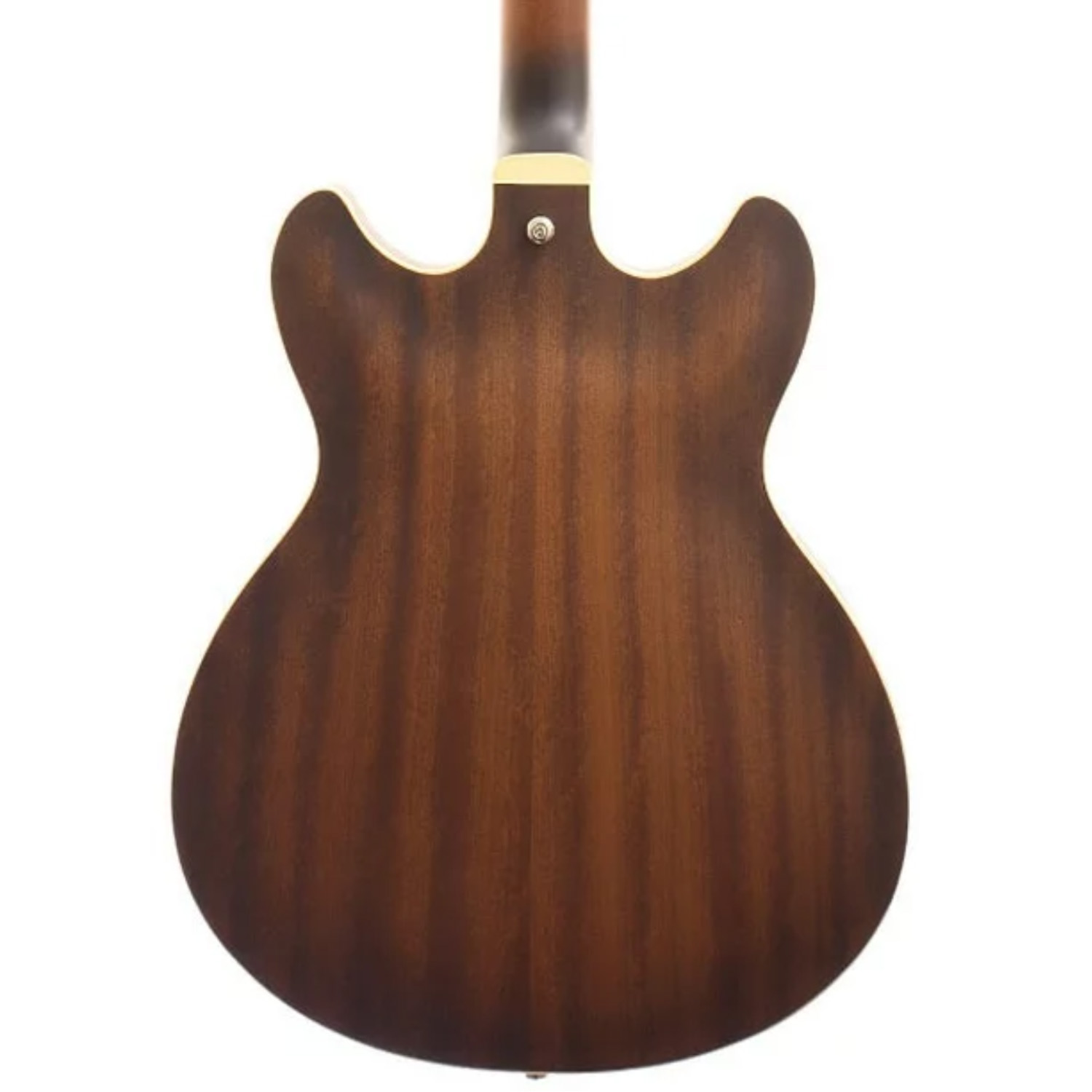 Foto 4 pulgar | Guitarra Eléctrica Ibanez As Artcore As53 Semi Hollow de Sapele Tobacco Flat con Diapasón de Nogal