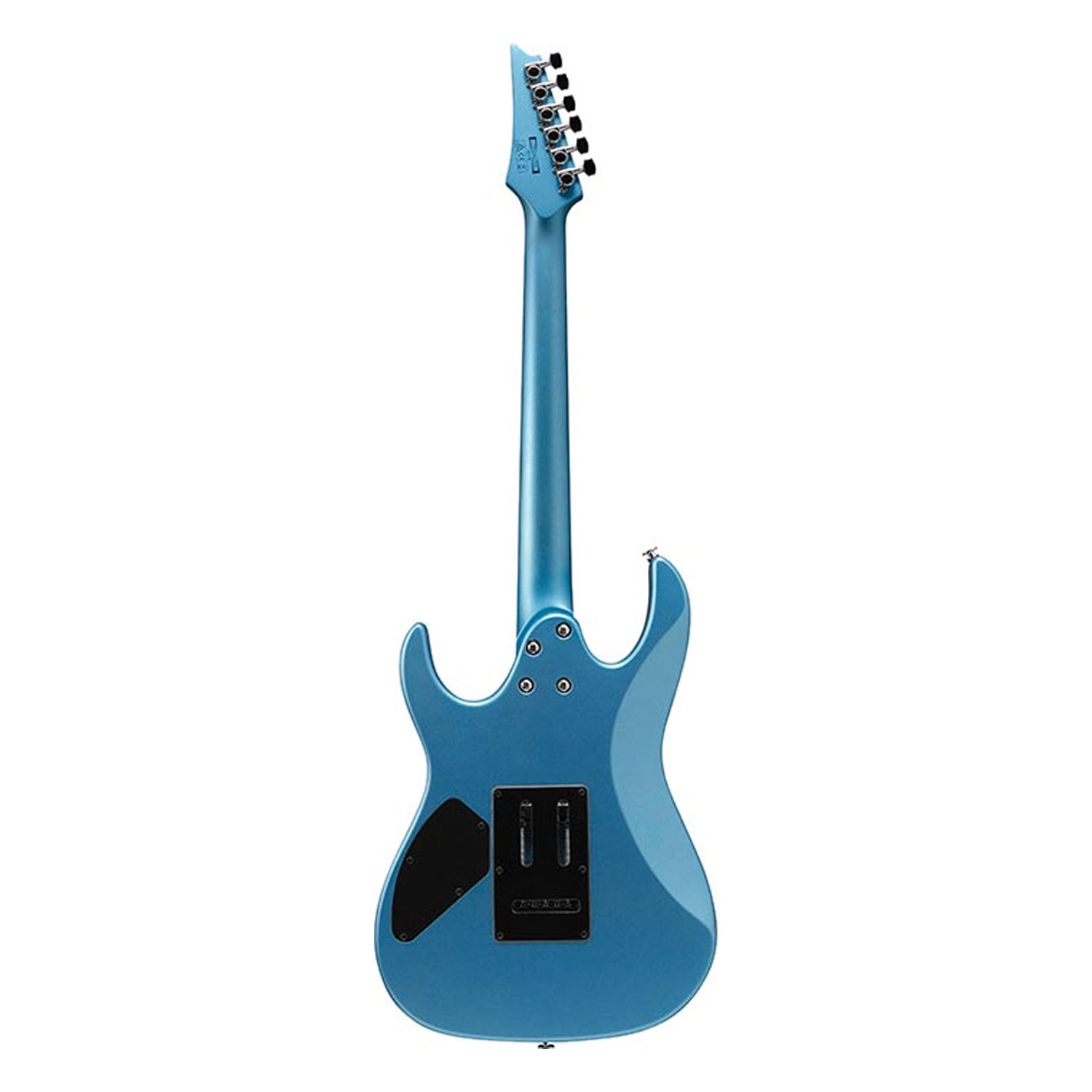 Foto 2 | Guitarra Eléctrica Ibanez GRX120SP-MLM Azul