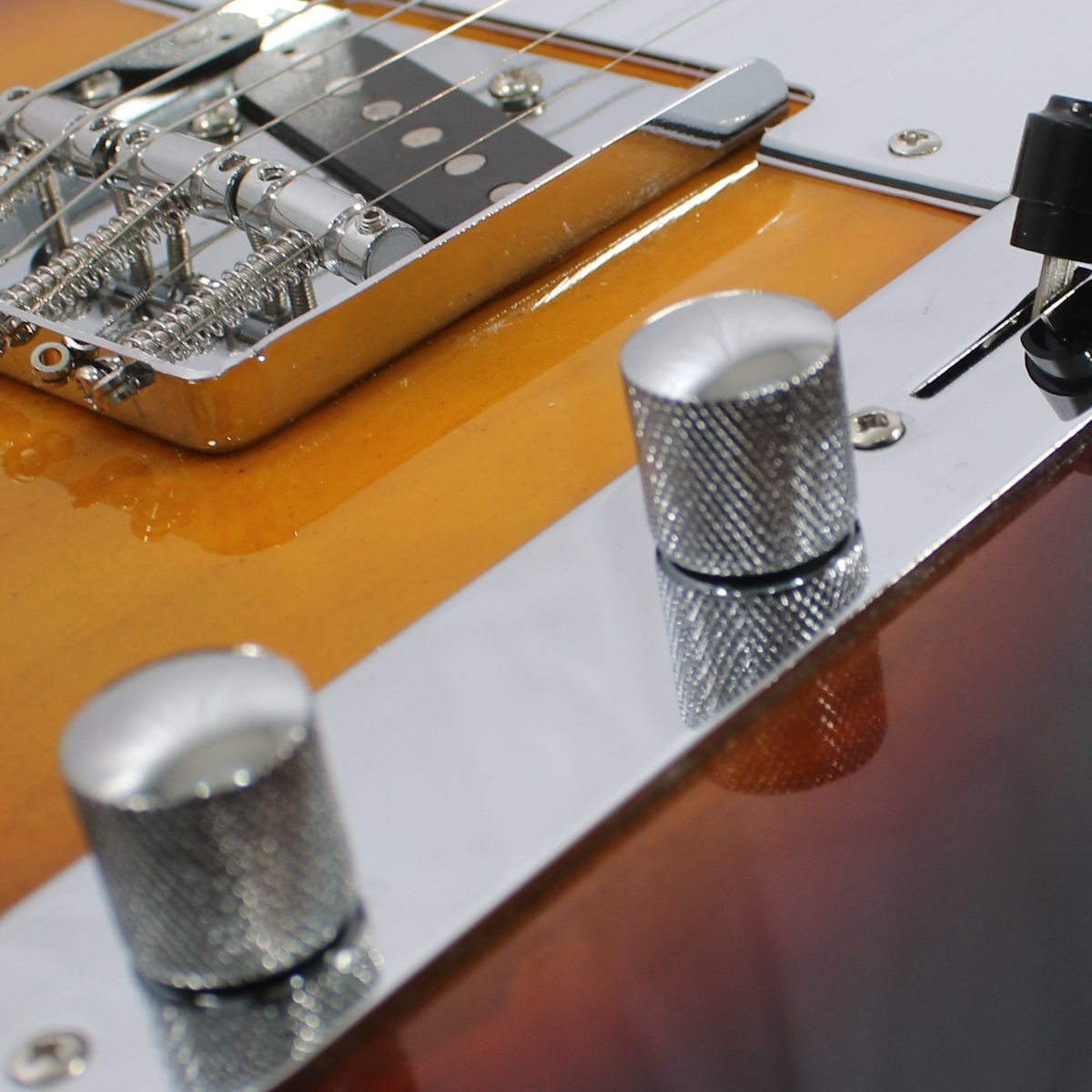 Foto 4 | Pack Guitarra Eléctrica Amplificador Smithfire Telecaster Sbs