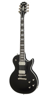Foto 1 | Guitarra Eléctrica Activa Epiphone Les Paul Prophecy Bka