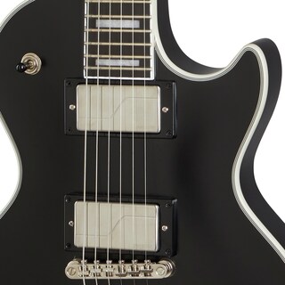Foto 4 | Guitarra Eléctrica Activa Epiphone Les Paul Prophecy Bka