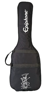 Foto 4 | Guitarra Eléctrica Amplificador Epiphone Les Paul Slash Pack