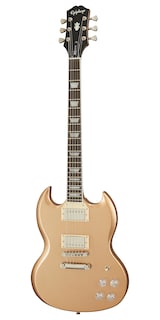 Foto 1 | Guitarra Eléctrica Epiphone Modern Sg Muse Sam