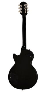 Foto 2 | Guitarra Eléctrica Epiphone Original Collection Les Paul Standard 60s de Caoba Ebony Níquel