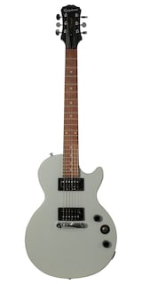 Foto 1 | Guitarra Worn Gray Epiphone Lp Special