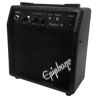 Foto 6 | Guitarra Worn Gray Epiphone Lp Special