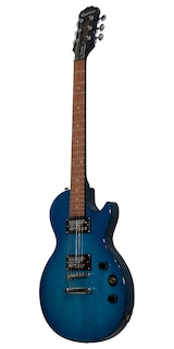 Foto 3 | Guitarra Eléctrica TAU Les Paul Ltd Ed Special-II Plus Top Epiphone