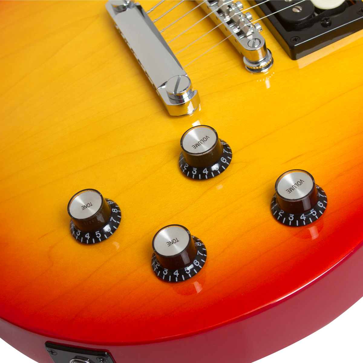 Foto 4 pulgar | Epiphone Paquete Guitarra Les Paul + Amp Blackstar Debut15