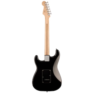 Foto 2 | Guitarra Eléctrica Fender Squier Sonic Strato Hss Mn Bpg Blk