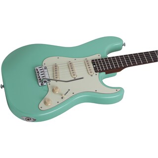 Foto 3 | Schecter Nick Johnston Traditional Atg Guitarra Eléctrica