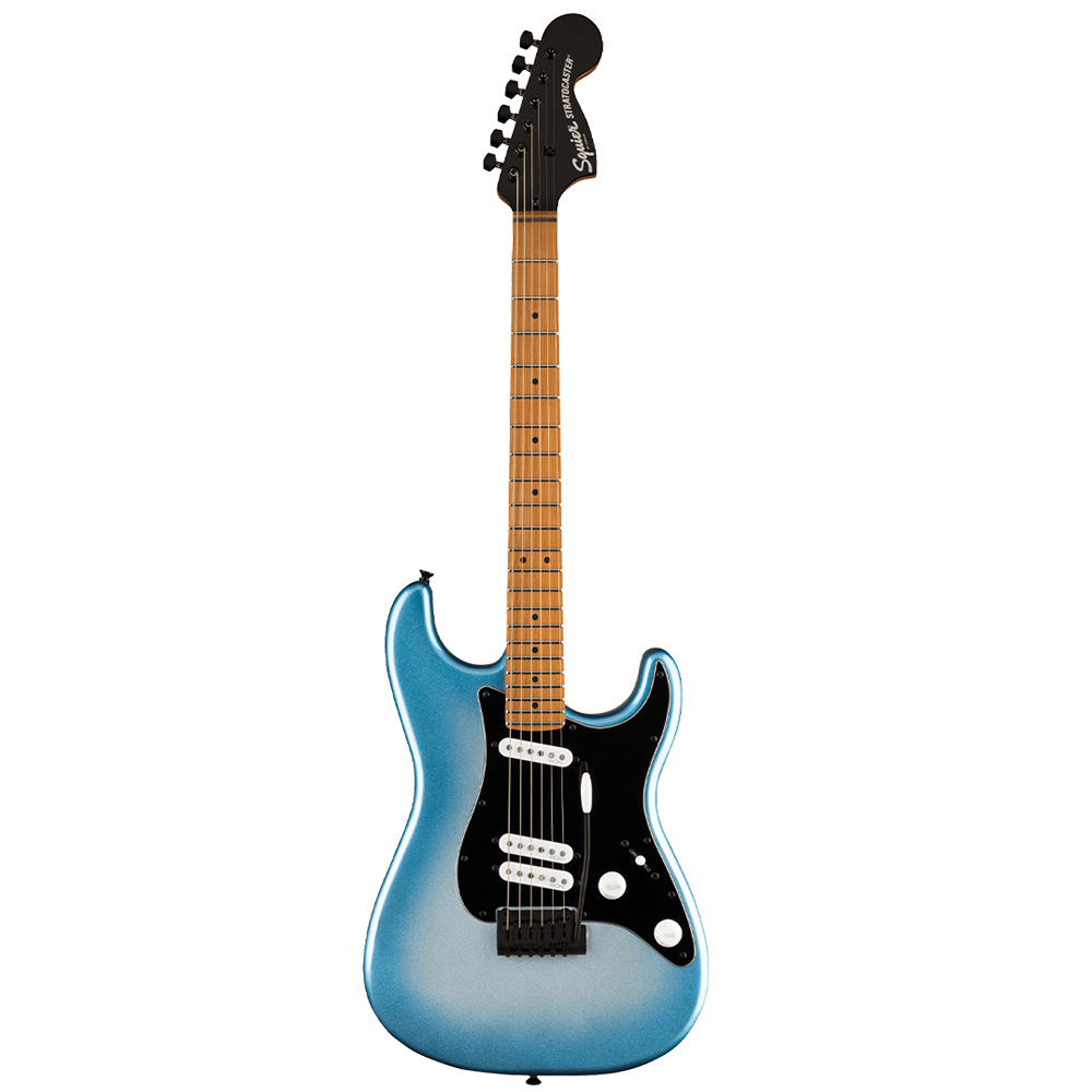 Guitarra Electrica Fender Squier Especial Stratocaster Contemporanea