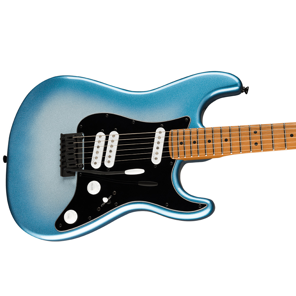 Foto 4 | Guitarra Electrica Fender Squier Especial Stratocaster Contemporanea