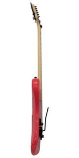 Foto 3 | Guitarra Eléctrica Ruby Red Kramer Baretta Vintage Kbvrbf1