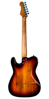 Foto 2 | Guitarra Eléctrica Jet Jt350 Snb Telecaster Sh Push-pull Orientación de la Mano Diestro