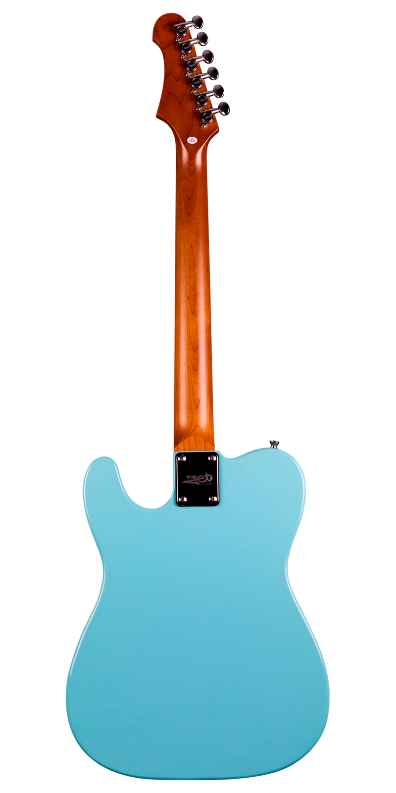 Foto 2 | Jet Guitars Jt300 Sbe Guitarra 6 Cuerdas Sonic Blue