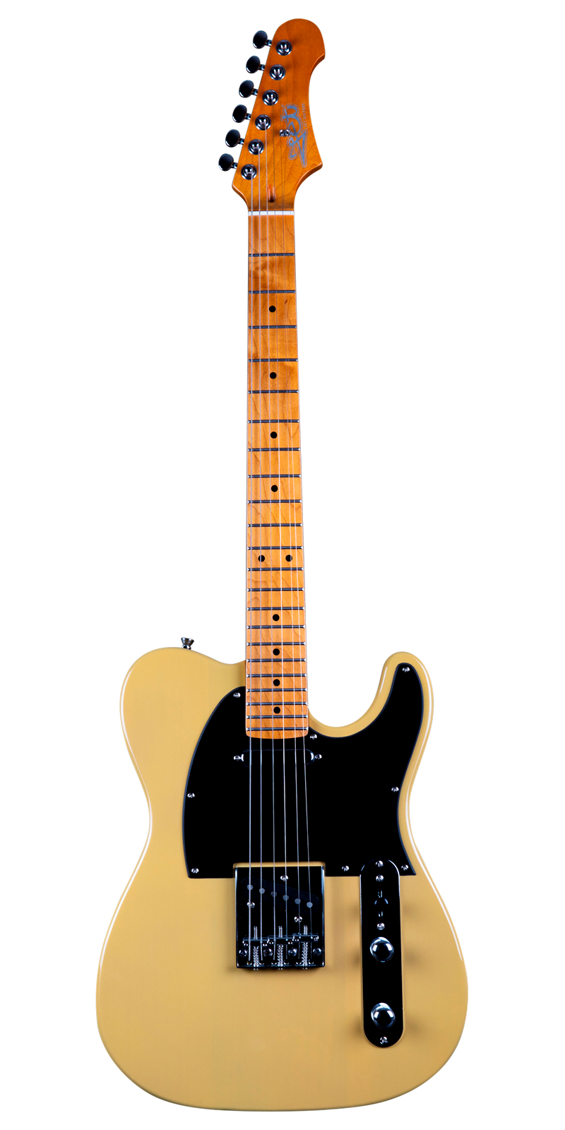 Jet Jt350 Bth Guitarra Eléctrica Telecaster