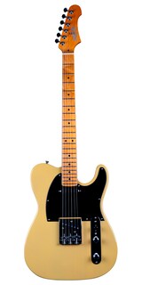 Foto 1 | Jet Jt350 Bth Guitarra Eléctrica Telecaster