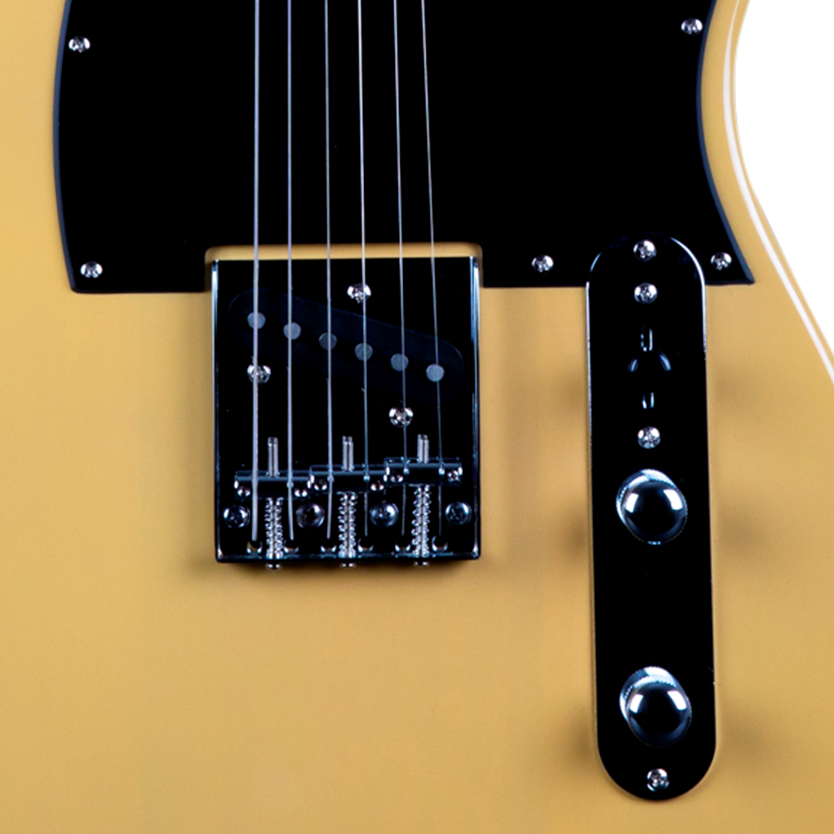 Foto 4 pulgar | Jet Jt350 Bth Guitarra Eléctrica Telecaster