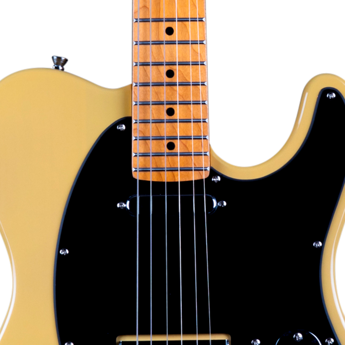 Foto 4 | Jet Jt350 Bth Guitarra Eléctrica Telecaster