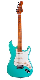 Foto 1 | Jet Js300 Sgn Guitarra Eléctrica Stratocaster Con Tremolo