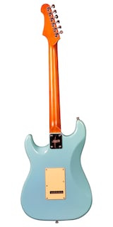 Foto 2 | Jet Js300 Sbe Guitarra Eléctrica Stratocaster Con Tremolo