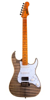 Foto 1 | Guitarra Eléctrica Jet Js450 Tba Stratocaster Hss con Tremolo