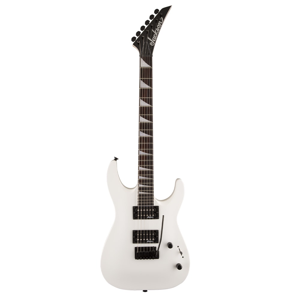 Guitarra Electrica Jackson Js Series Dinky Js22 Dka Snow White $4,499