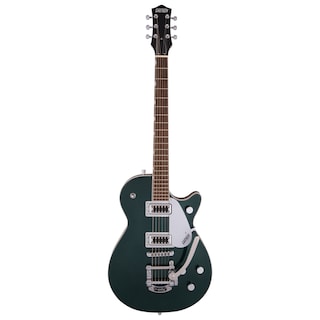 Foto 1 | Guitarra Eléctrica Gretsch G5230t Electromatic Verde Cadillac